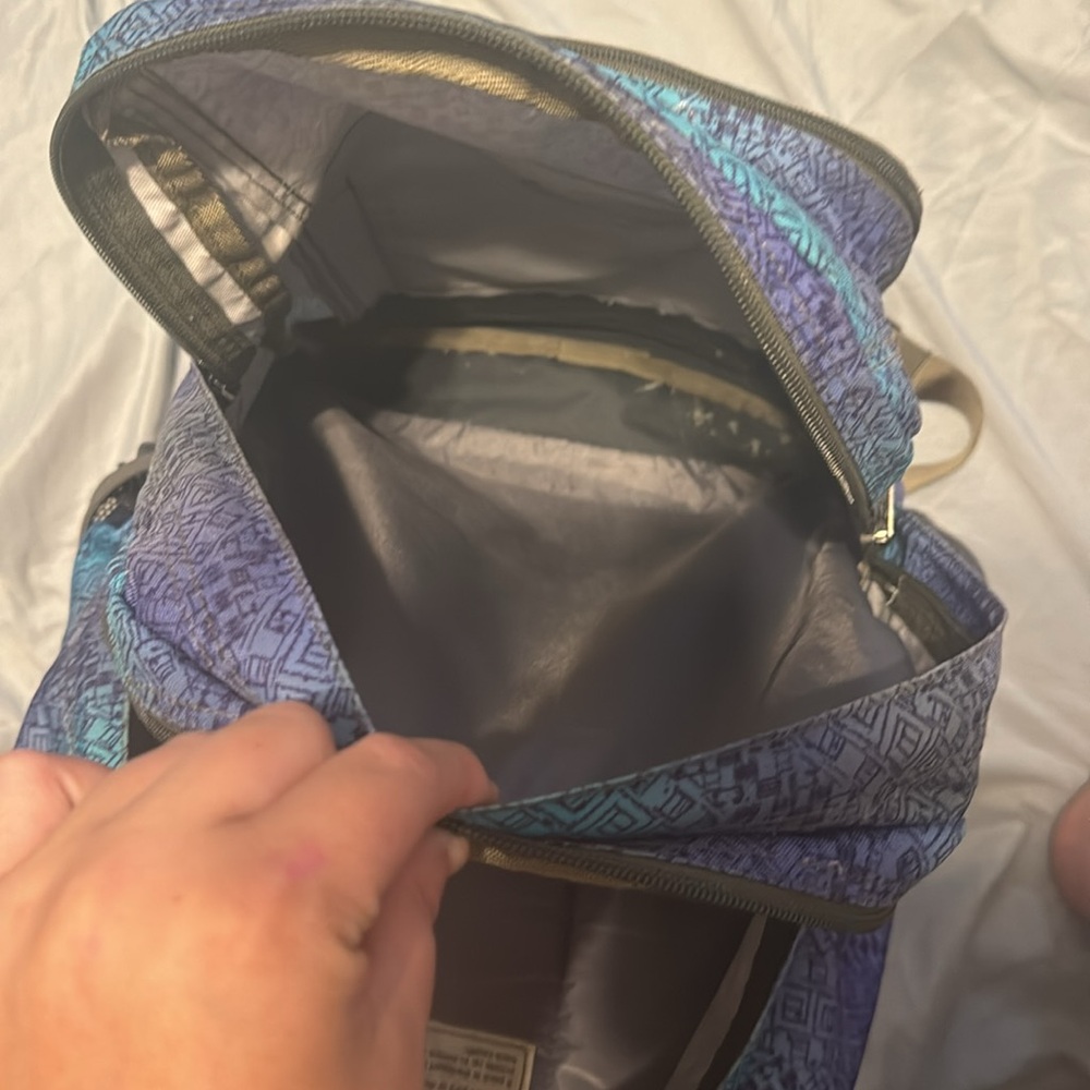 Lab backpack - Picture 3 of 4